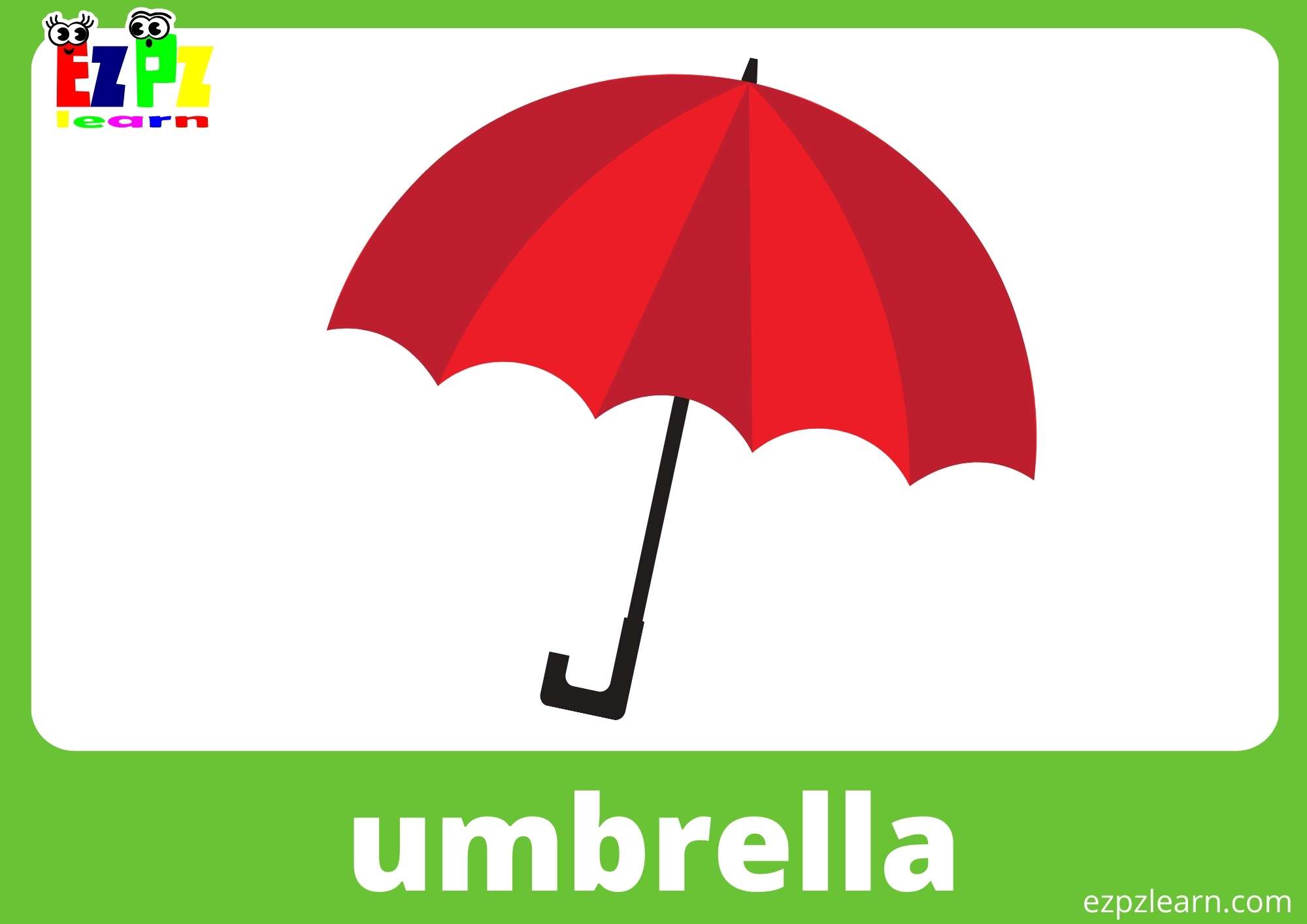 Spring Season Flashcards Use Online or PDF Download